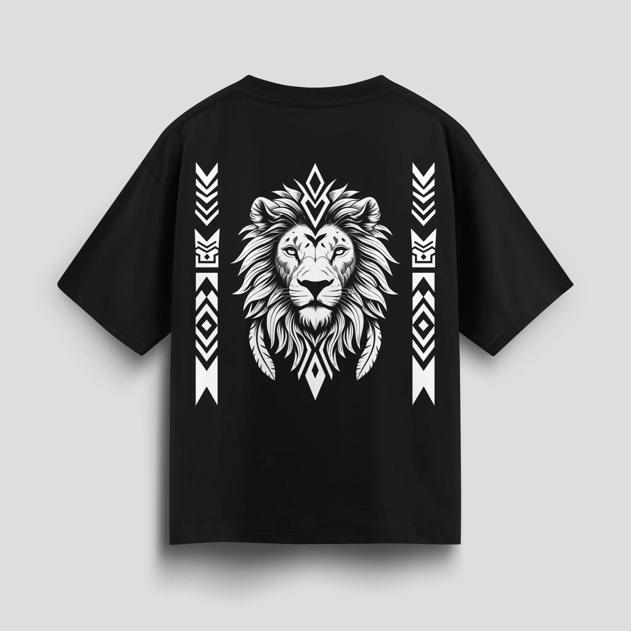 Regalaura oversized Tee